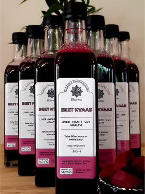 Dharma Beet Kvass