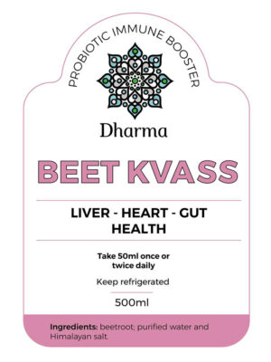 Dharma Beet Kvass